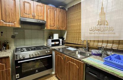 Townhouse - 3 Bedrooms - 3 Bathrooms for sale in Al Zaheya Gardens - Al Zahya - Ajman Townhouse - 3 Bedrooms - 3 Bathrooms for sale in Al Zaheya Gardens - Al Zahya - Ajman