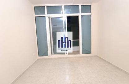 Apartment - 1 Bedroom - 1 Bathroom for rent in Muwailih Building - Muwaileh - Sharjah