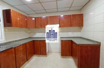 Apartment - 1 Bedroom - 1 Bathroom for rent in Muwailih Building - Muwaileh - Sharjah