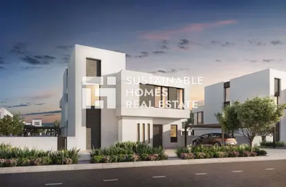 أرض - استوديو للبيع في الريمان - الشامخة - أبوظبي