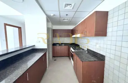 شقة - 2 غرف نوم - 2 حمامات للايجار في سكاي كورتس تاور C - أبراج سكاي كورتس - مجمع دبي ريزيدنس - دبي لاند - دبي