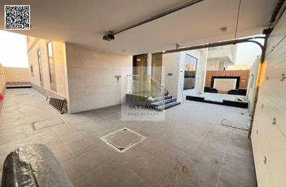 Villa - 6 Bedrooms - 7+ Bathrooms for sale in Al Bahia Hills - Al Bahia - Ajman
