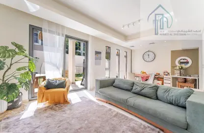 فيلا - 3 غرف نوم - 5 حمامات للبيع في آستر - داماك هيلز 2 - دبي