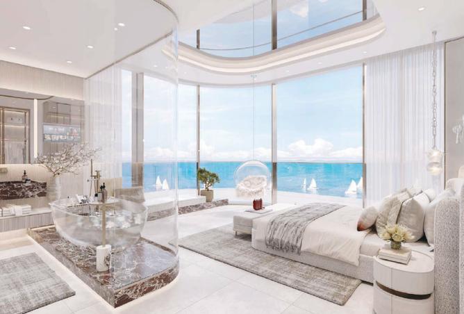 Waterfront Living | High floor| HO Q2 2027