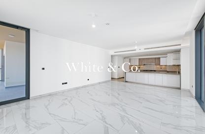 Apartment - 3 Bedrooms - 4 Bathrooms for sale in Crest Grande - Sobha Hartland - Mohammed Bin Rashid City - Dubai