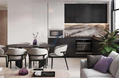 Apartment - 1 Bedroom - 2 Bathrooms for sale in Alta View Skyhomes - District 10 - Jumeirah Village Circle - Dubai Apartment - 1 Bedroom - 2 Bathrooms for sale in Alta View Skyhomes - District 10 - Jumeirah Village Circle - Dubai