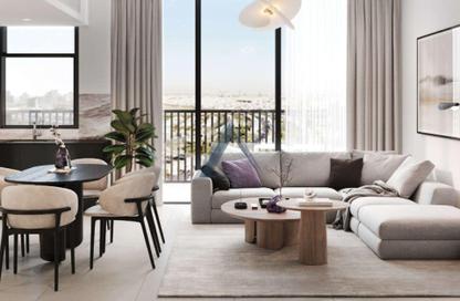 Apartment - 1 Bedroom - 2 Bathrooms for sale in Alta View Skyhomes - District 10 - Jumeirah Village Circle - Dubai Apartment - 1 Bedroom - 2 Bathrooms for sale in Alta View Skyhomes - District 10 - Jumeirah Village Circle - Dubai