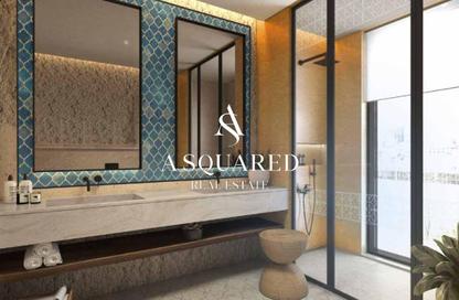 Townhouse - 5 Bedrooms - 6 Bathrooms for sale in Morocco - Damac Lagoons - Dubai