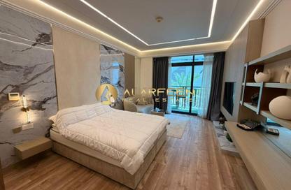 Apartment - Studio - 1 for sale in Sunrise Legend - Arjan - Dubai Apartment - Studio - 1 for sale in Sunrise Legend - Arjan - Dubai