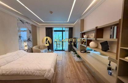 Apartment - Studio - 1 for sale in Sunrise Legend - Arjan - Dubai Apartment - Studio - 1 for sale in Sunrise Legend - Arjan - Dubai