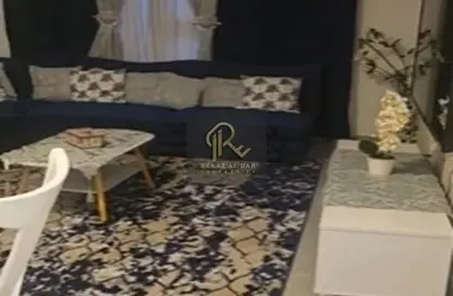 Apartment - 1 Bedroom - 2 Bathrooms for sale in Tiraz - Naseej District - Aljada - Sharjah