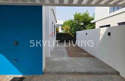Villa - 6 Bedrooms - 6 Bathrooms for rent in Santorini - Damac Lagoons - Dubai
