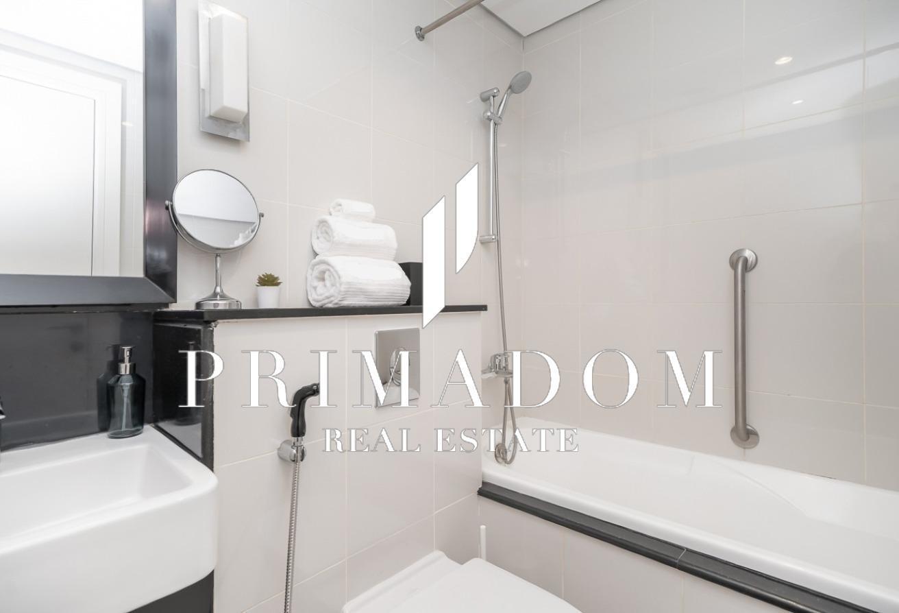 Spacious Studio | Furnished | Vacant photo 8