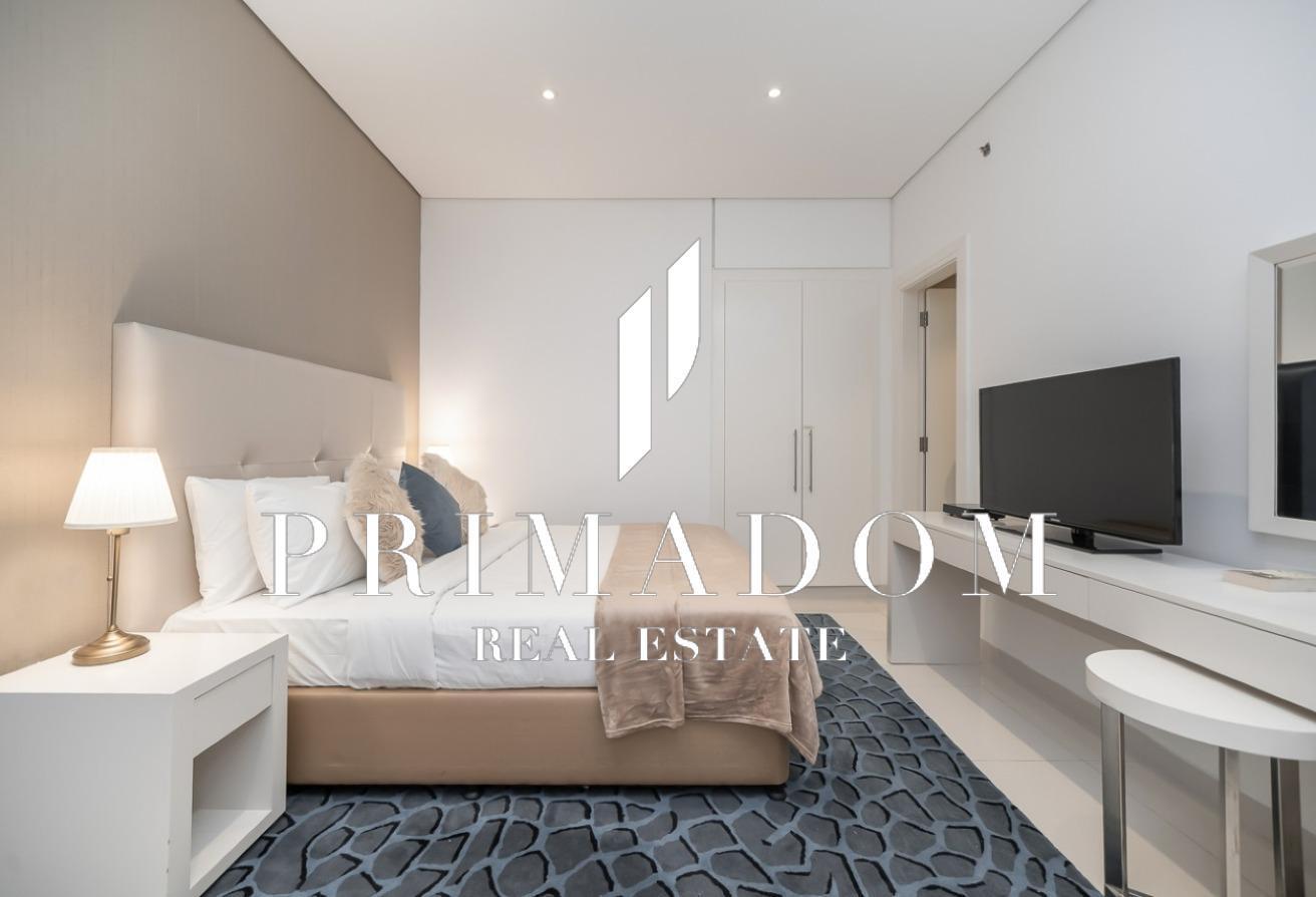 Spacious Studio | Furnished | Vacant photo 4