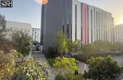 Apartment - 1 Bedroom - 2 Bathrooms for sale in The Link - East Village - Aljada - Sharjah