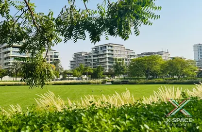 Apartment - 2 Bedrooms - 3 Bathrooms for sale in Executive Residences 1 - Executive Residences - Dubai Hills Estate - Dubai