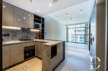 Apartment - 1 Bedroom - 2 Bathrooms for rent in Stonehenge Residences II - District 15 - Jumeirah Village Circle - Dubai