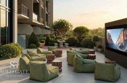 Apartment - 2 - 2 for sale in Lawncrest - Dubai Production City (IMPZ) - Dubai Apartment - 2 - 2 for sale in Lawncrest - Dubai Production City (IMPZ) - Dubai