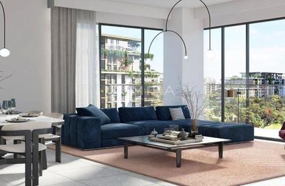 Apartment - 3 Bedrooms - 3 Bathrooms for sale in Laurel - Central Park at City Walk - City Walk - Dubai