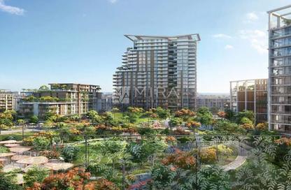 Apartment - 3 Bedrooms - 3 Bathrooms for sale in Laurel - Central Park at City Walk - City Walk - Dubai
