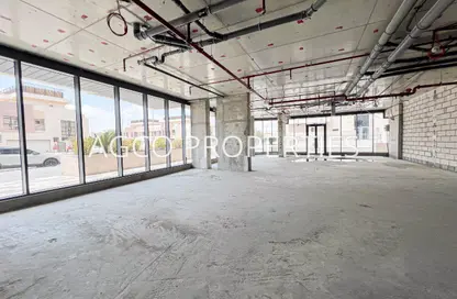 متجر - استوديو للايجار في نسايم أفينيو 2 - نسايم افنيو - مردف هيلز - مردف - دبي