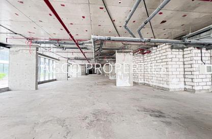 Shop - Studio for rent in Nasayem Avenue 2 - Nasayem Avenue - Mirdif Hills - Mirdif - Dubai