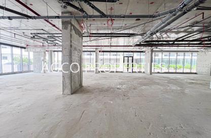 Shop - Studio for rent in Nasayem Avenue 2 - Nasayem Avenue - Mirdif Hills - Mirdif - Dubai