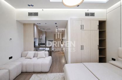 Apartment - Studio - 1 for rent in Diamond Views 2 - District 11 - Jumeirah Village Circle - Dubai