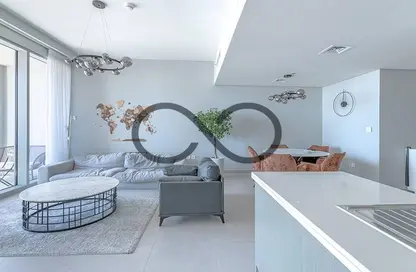Apartment - 2 Bedrooms - 2 Bathrooms for rent in Forte 1 - Forte - Downtown Dubai - Dubai