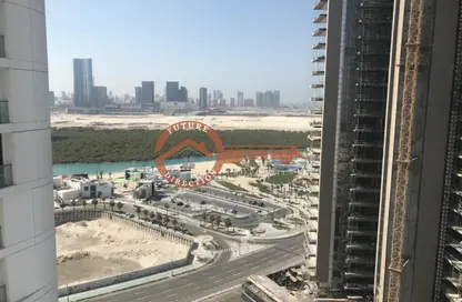شقة - 3 غرف نوم - 3 حمامات للايجار في ميرا 2 - شمس أبوظبي - جزيرة الريم - أبوظبي
