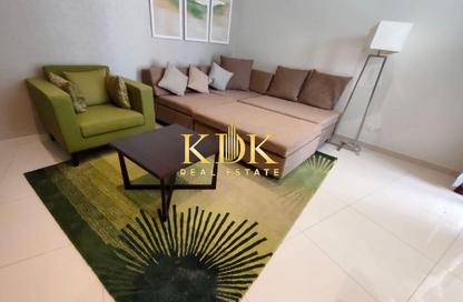 Apartment - Studio - 1 Bathroom for rent in Celestia B - Celestia - Residential District - Dubai South (Dubai World Central) - Dubai