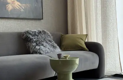 Apartment - 1 Bedroom - 1 Bathroom for rent in The Crest Tower C - The Crest - Sobha Hartland - Mohammed Bin Rashid City - Dubai