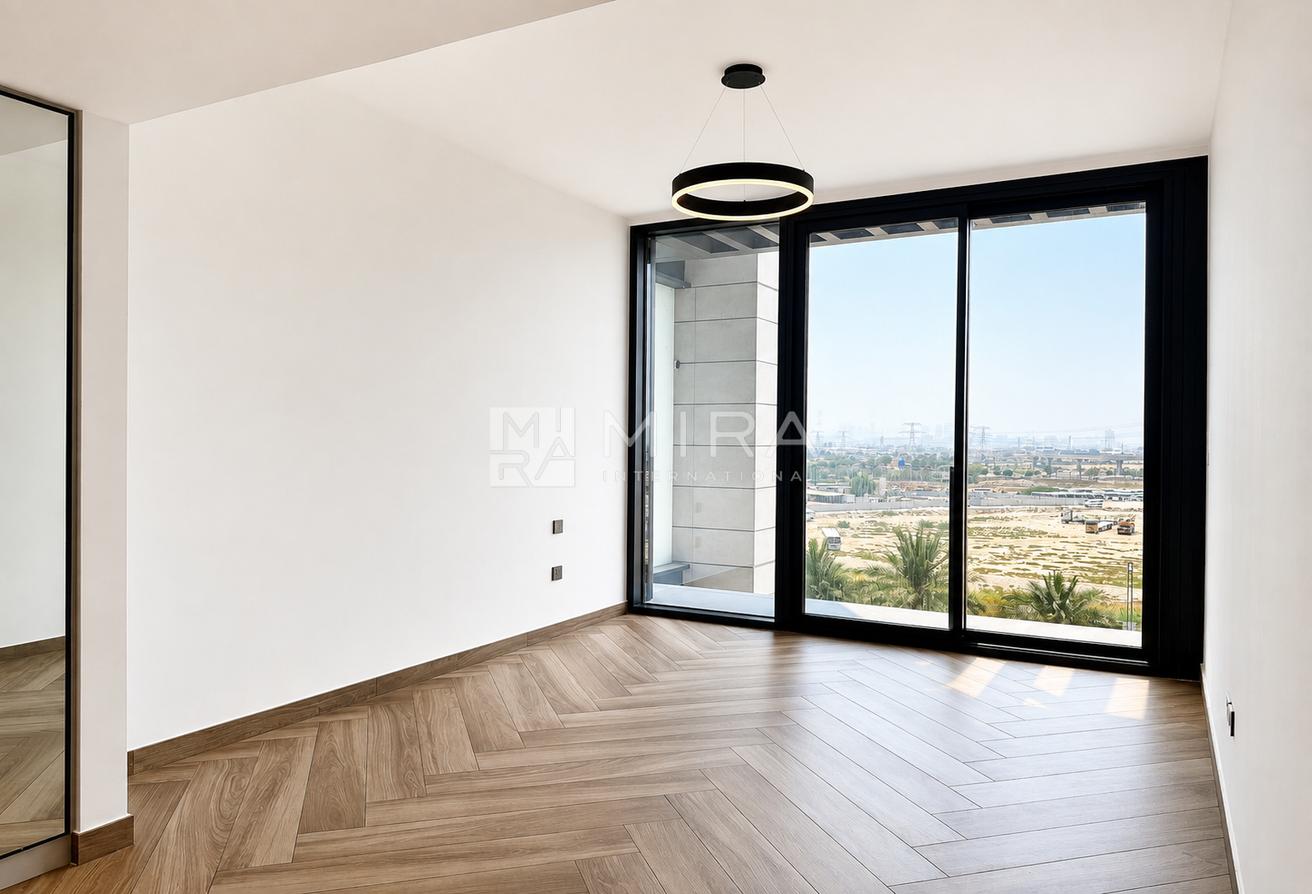 Brand New I Corner Unit | Unobstructed View photo 12