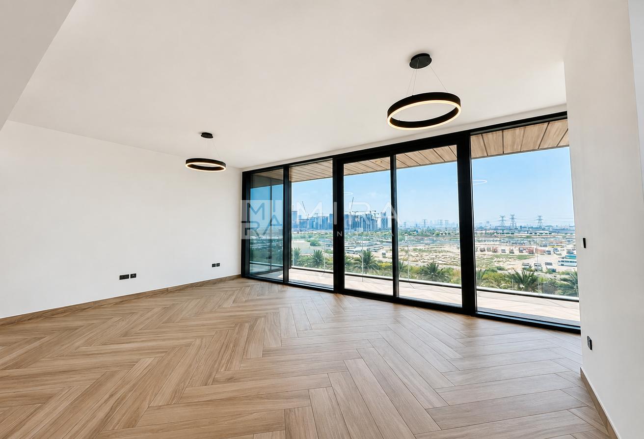 Brand New I Corner Unit | Unobstructed View photo 5