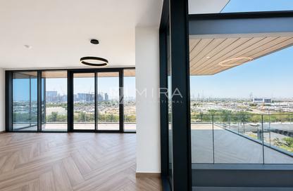Apartment - 3 Bedrooms - 4 Bathrooms for rent in 399 Hills Park B - 399 Hills Park - Dubai Hills Estate - Dubai