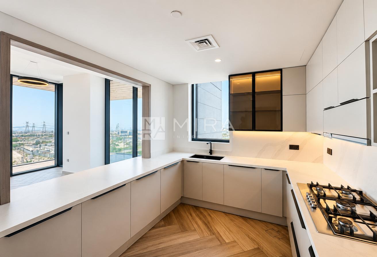 Brand New I Corner Unit | Unobstructed View photo 8