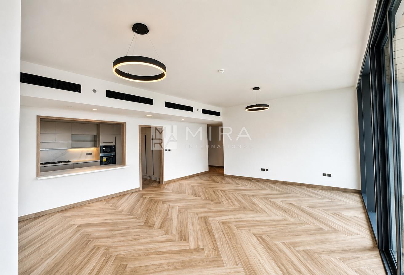 Brand New I Corner Unit | Unobstructed View photo 6