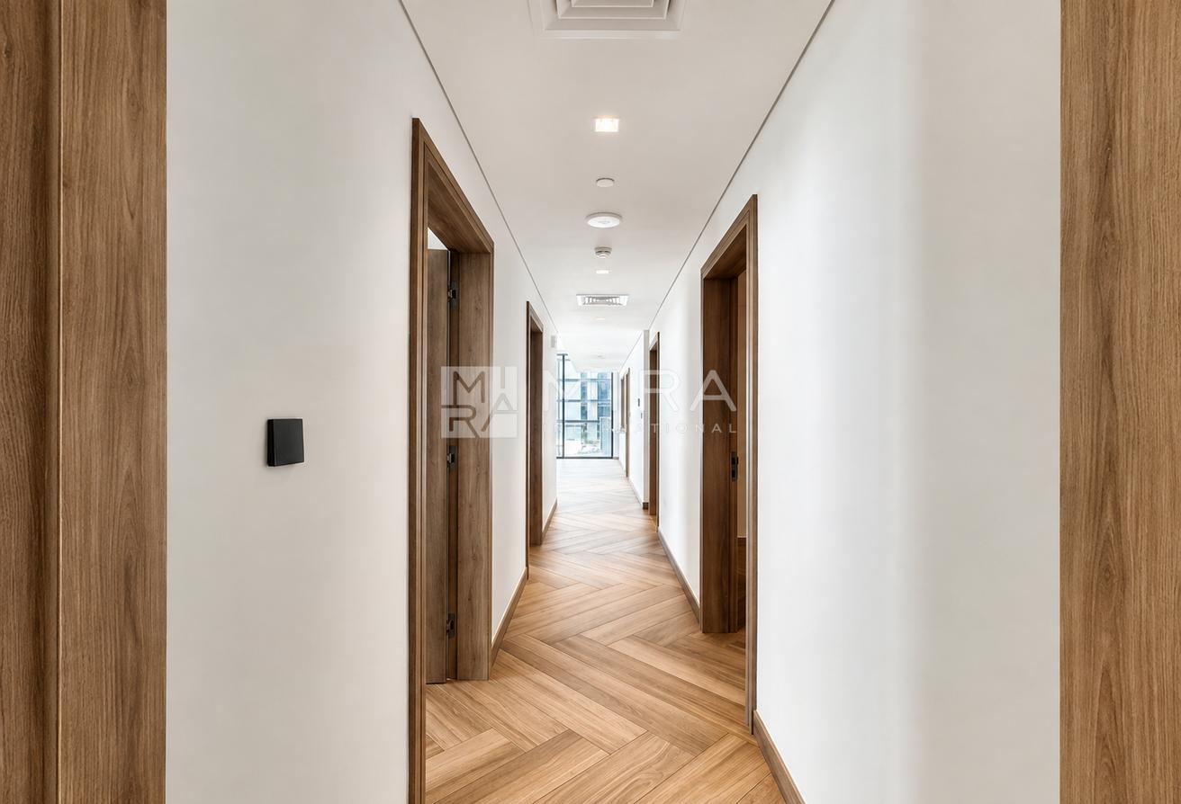 Brand New I Corner Unit | Unobstructed View photo 11