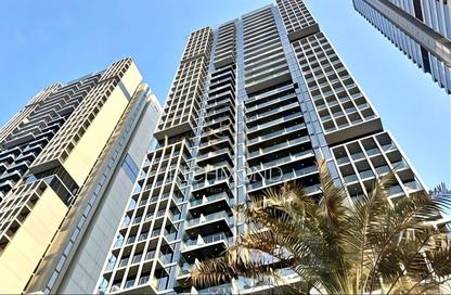 Apartment - Studio - 1 Bathroom for rent in Bloom Towers C - Bloom Towers - District 10 - Jumeirah Village Circle - Dubai