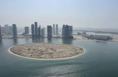 Apartment - 3 Bedrooms - 4 Bathrooms for rent in Al Majaz 3 - Al Majaz - Sharjah