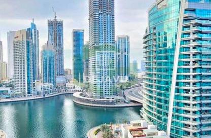 Apartment - 2 - 2 for sale in Marina Diamond 4 - Marina Diamonds - Dubai Marina - Dubai Apartment - 2 - 2 for sale in Marina Diamond 4 - Marina Diamonds - Dubai Marina - Dubai