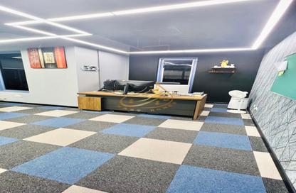 Office Space - Studio - 1 for sale in Palace Tower 1 - Palace Towers - Dubai Silicon Oasis - Dubai