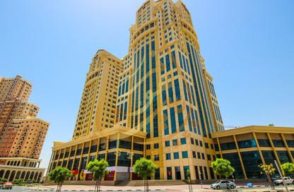 Office Space - Studio - 1 for sale in Palace Tower 1 - Palace Towers - Dubai Silicon Oasis - Dubai Office Space - Studio - 1 for sale in Palace Tower 1 - Palace Towers - Dubai Silicon Oasis - Dubai