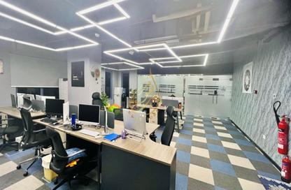Office Space - Studio - 1 for sale in Palace Tower 1 - Palace Towers - Dubai Silicon Oasis - Dubai