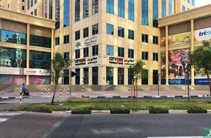 Office Space - Studio - 1 for sale in Palace Tower 1 - Palace Towers - Dubai Silicon Oasis - Dubai