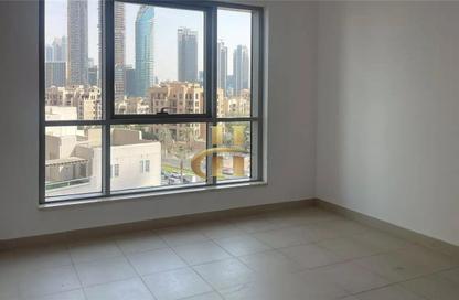 Apartment - 1 Bedroom - 2 Bathrooms for rent in Boulevard Central Tower 1 - Boulevard Central Towers - Downtown Dubai - Dubai