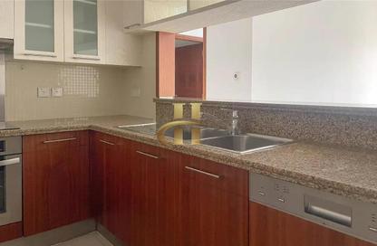 Apartment - 1 Bedroom - 2 Bathrooms for rent in Boulevard Central Tower 1 - Boulevard Central Towers - Downtown Dubai - Dubai