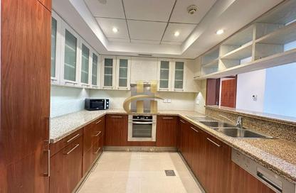 Apartment - 1 Bedroom - 2 Bathrooms for rent in Boulevard Central Tower 1 - Boulevard Central Towers - Downtown Dubai - Dubai