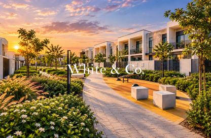 Townhouse - 3 - 4 for sale in May - Arabian Ranches 3 - Dubai