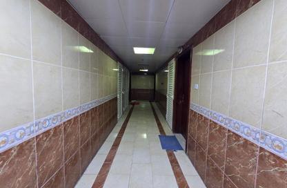 Apartment - 1 Bedroom - 1 Bathroom for rent in Fire Station Road - Muwaileh - Sharjah